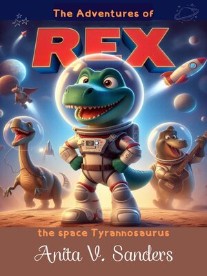 cover image of The Adventures of Rex